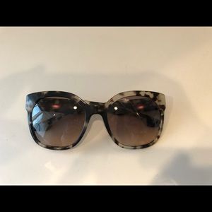 Prada sunglasses!